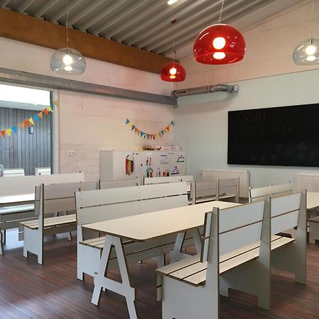 Vakantiepark De Boomgaard Westkapelle Dış mekan fotoğraf