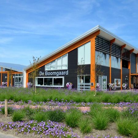 Vakantiepark De Boomgaard Westkapelle Dış mekan fotoğraf