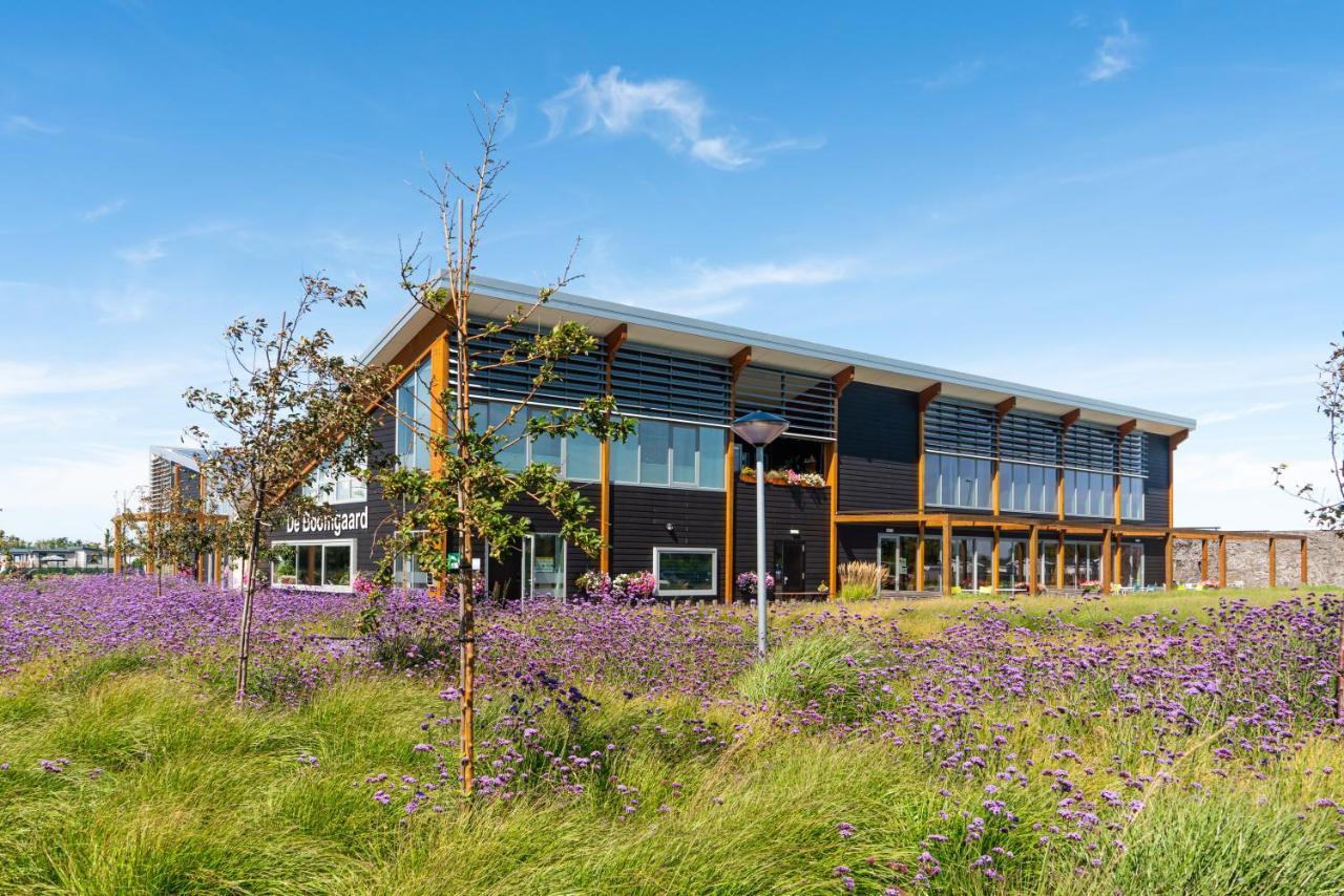 Vakantiepark De Boomgaard Westkapelle Dış mekan fotoğraf