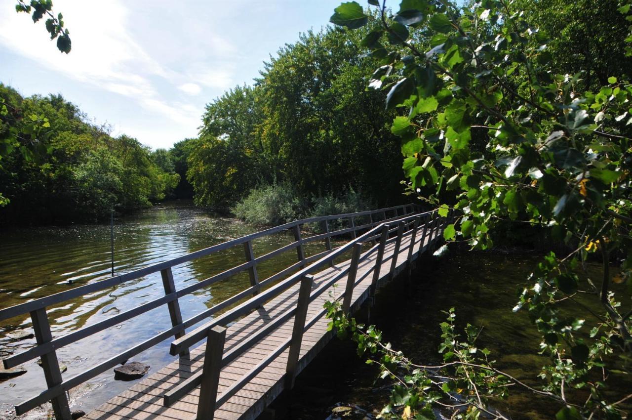 Vakantiepark De Boomgaard Westkapelle Dış mekan fotoğraf