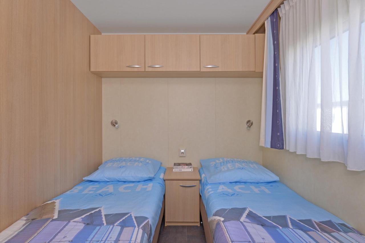 Vakantiepark De Boomgaard Westkapelle Dış mekan fotoğraf