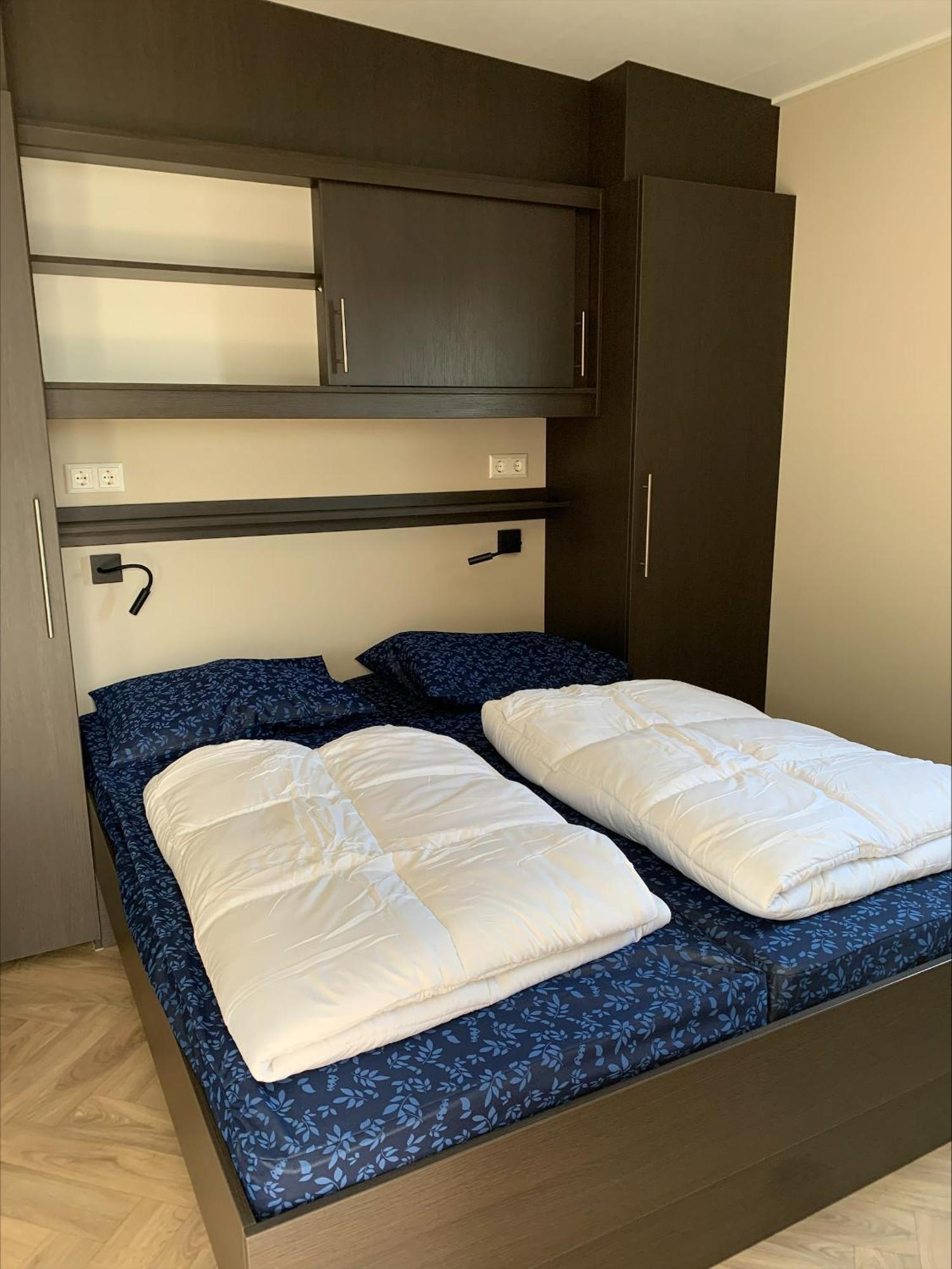 Vakantiepark De Boomgaard Westkapelle Dış mekan fotoğraf