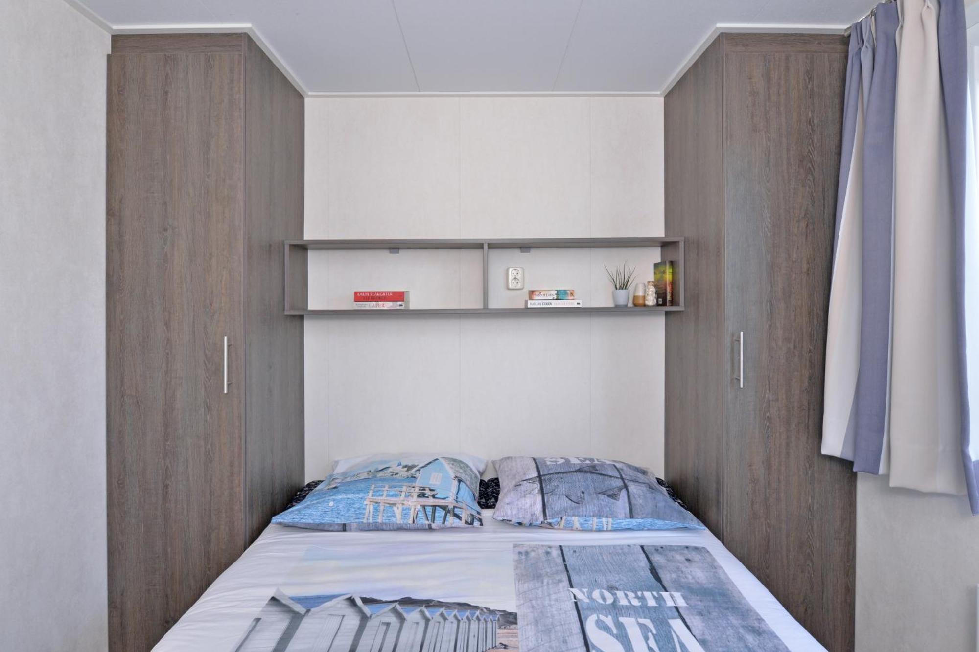 Vakantiepark De Boomgaard Westkapelle Dış mekan fotoğraf