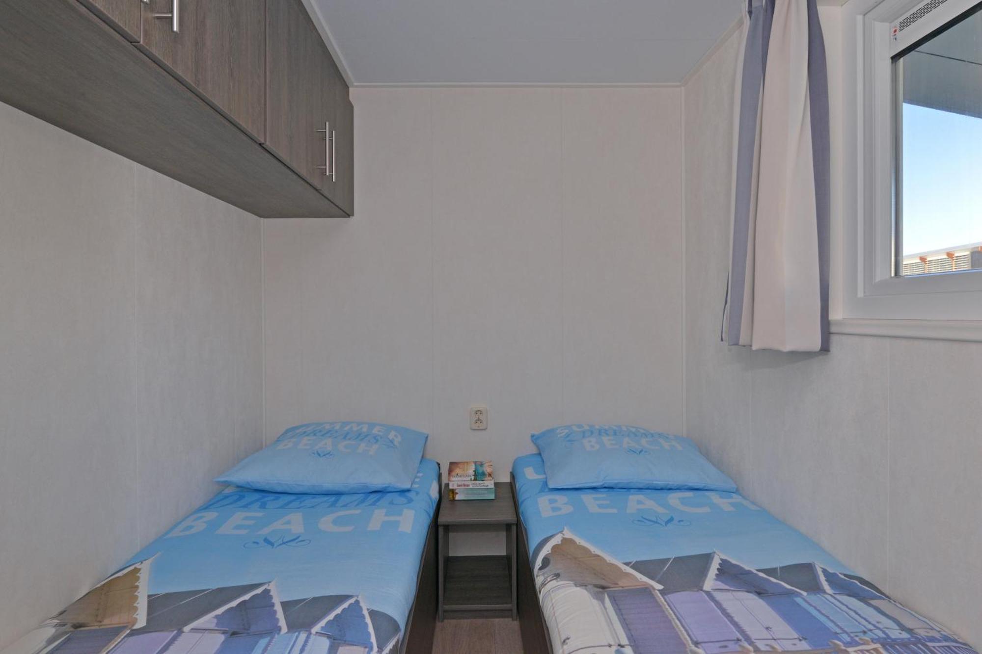 Vakantiepark De Boomgaard Westkapelle Dış mekan fotoğraf