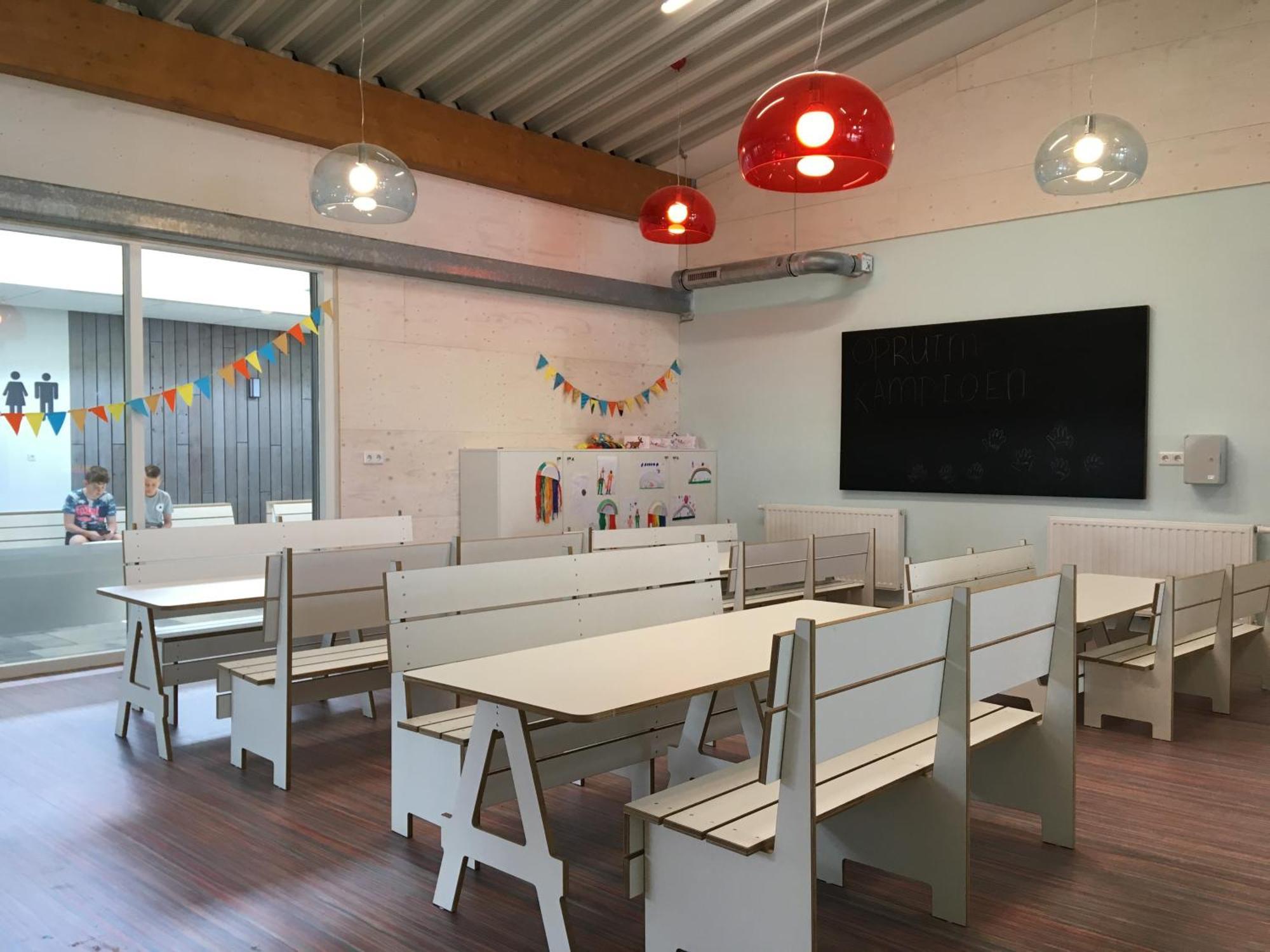 Vakantiepark De Boomgaard Westkapelle Dış mekan fotoğraf