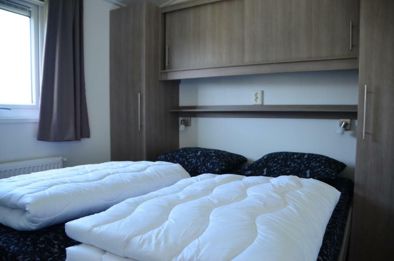Vakantiepark De Boomgaard Westkapelle Dış mekan fotoğraf
